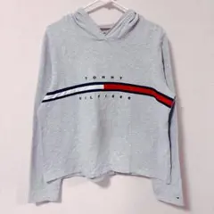 TOMMY HILFIGER ロゴパーカーのサムネイル