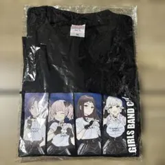 SSSS.GRIDMAN フルカラーTシャツ AJ2019ver 宝多六花 - メルカリ