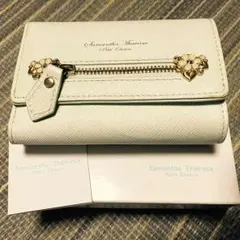 Samantha Thavasa 財布