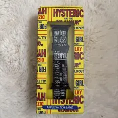 apple watch バンド ヒステリック