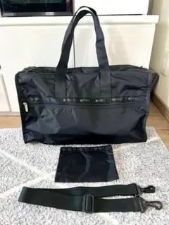 ❤️新品・タグ付き❤️レスポートサック 2way ボストンバッグ
