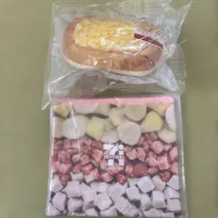 セブンハッピーくじC賞　Ｇ賞