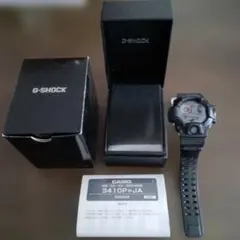 街*プ様 G-SHOCK GWX-5700CS Ron Hermanコラボ ブル - メルカリ