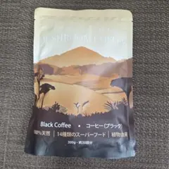 アダプトラテ マッシュルームコーヒー 300g コーヒー（ブラック） 24H 