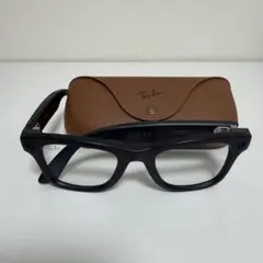 Ray Ban Meta Wayfarer 調光レンズ Gen2 レイバン