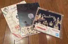 Mrs. GREEN APPLE 一番くじ H賞 G賞