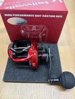 tailwalk テイルウォーク ワイドバサル VT81L 新品のサムネイル
