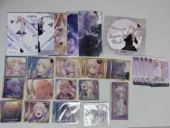 プロセカ 暁山瑞希 グッズ 紙類 まとめ売り