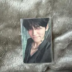 TXT トレカ freefall weverse スビン