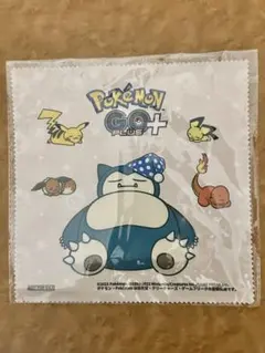 Pokémon GO Plus + クリーニングクロス | Mercari