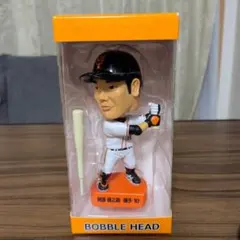 ボブルヘッド スポーツ