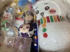 3/15まで限定セールアニメグッズノンジャンル鬼滅の刃大量まとめ売り350点以上