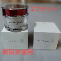 2つセット 新品 InnerSignal リジュブネイトワン 薬用オールインワンのサムネイル