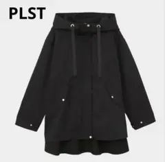 KAI様専用　PLST フレアマウンテンパーカー