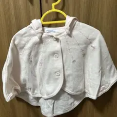 ファミリア　ケープ
