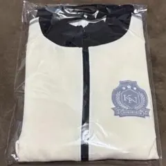 中島健人 FIFTEEN LOVE NKzip white U:nity サイズ 中島健人 FIFTEEN LOVE NKzip white KENTYサイズ - メルカリ