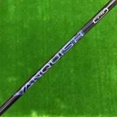ゴルフ シャフト VANQUISH 4 TX テーラーメイド スリーブ付き 75のサムネイル