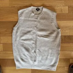 UNIQLO ベストsサイズ