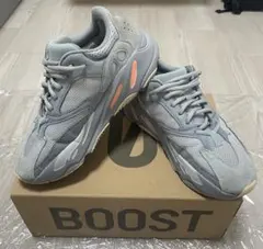 adidas YEEZY Boost 700 "Inertia" 27cm