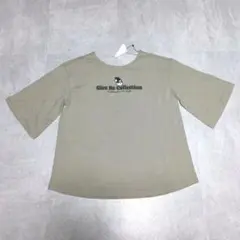 GIve Re Collection 犬柄 Tシャツ レディース サイズМのサムネイル