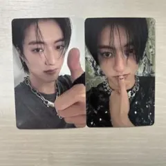 TREASURE トレカ　LOVE PULSE トゥメver. ハルト