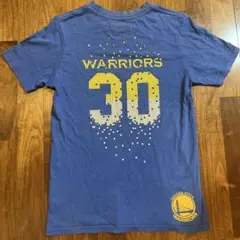 カリー バスケ Tシャツ