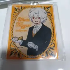 ワールドトリガー ワートリ 展 限定 キャラクターキーチェーン 空閑遊