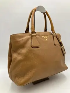 プラダ Prada BR3118 2WAYトートバッグ - メルカリ