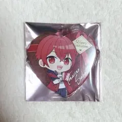 あほの坂田。 となりの坂田。 缶バッジ