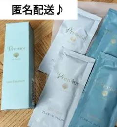 ラサーナ プレミオール ヘアエッセンス &シャントリセット