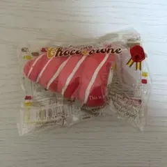 新品　ブルーム　BLOOM スクイーズ　ふんわりチョココロネ マシュロ