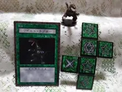 遊戯王★ダンジョンダイスモンスターズ★ワイルド・ラプター