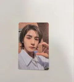 イハン トレカ ボネクド ボイネク BOYNEXTDOOR