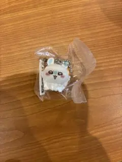 くら寿司　ちいかわコラボ　オリジナルフィギュア　モモンガ