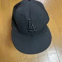 ニューエラ59FIFTY フィット MLB ロサンゼルス ドジャース