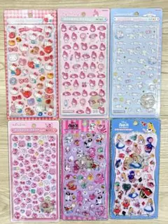 正規品 ✩︎ ボンドロ ボンドロミニ プチドロ SET !! サンリオ ディズニー