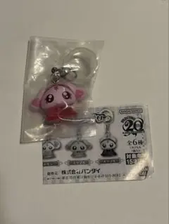 ふたりはプリキュア　めじるしアクセサリー　ミップル