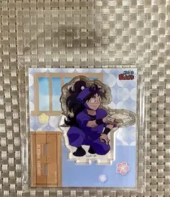 新品 未開封 ⭐︎ 忍たま乱太郎 久々知兵助　アクリルスタンド　豆腐