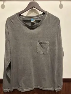 Good On グッドオン 長袖Tシャツ Lのサムネイル