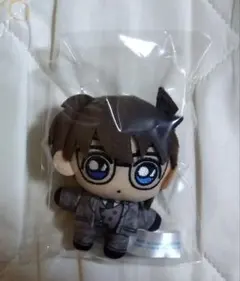 ぬいぐるみ江戸川コナン