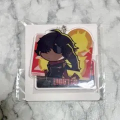 ライト ゼンレスゾーンゼロ GiGOコラボ アクリルキーホルダー