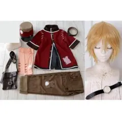 あ*つ様 ディズニー ドナルドダック コスプレ ウッドチャック あ*つ様 ディズニー ドナルドダック コスプレ ウッドチャック - メルカリ