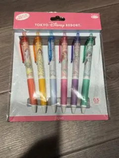 新品】ディズニー プリンセス シャーペン セット - メルカリ