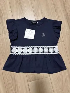 BeBe キッズ トップス 4点セット 100cm