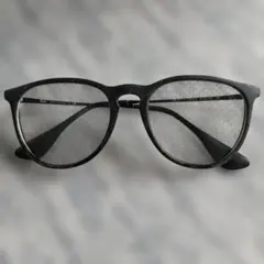 Ray-Ban RB4171 ERIKA ブラックサングラス