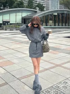 ラメセットアップ