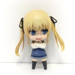 ねんどろいど 冴えない彼女の育てかた 澤村・スペンサー・英梨々 フィギュア 現状