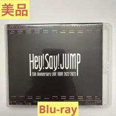 Hey!Say!JUMP 15th Annivers…