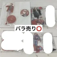 セラフ・ダズルガーデン アクスタセット