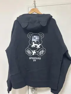 2025年最新】oy ジップパーカーの人気アイテム - メルカリ